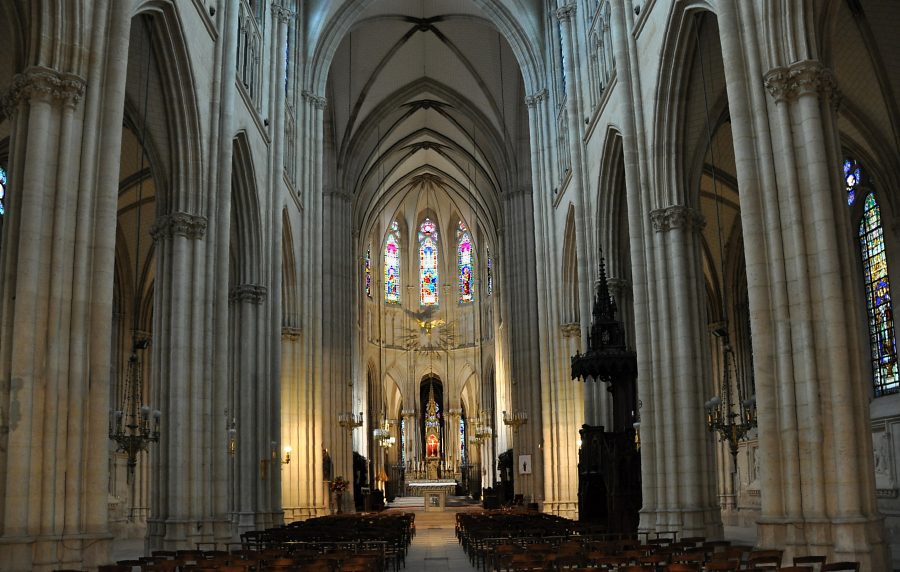 Église