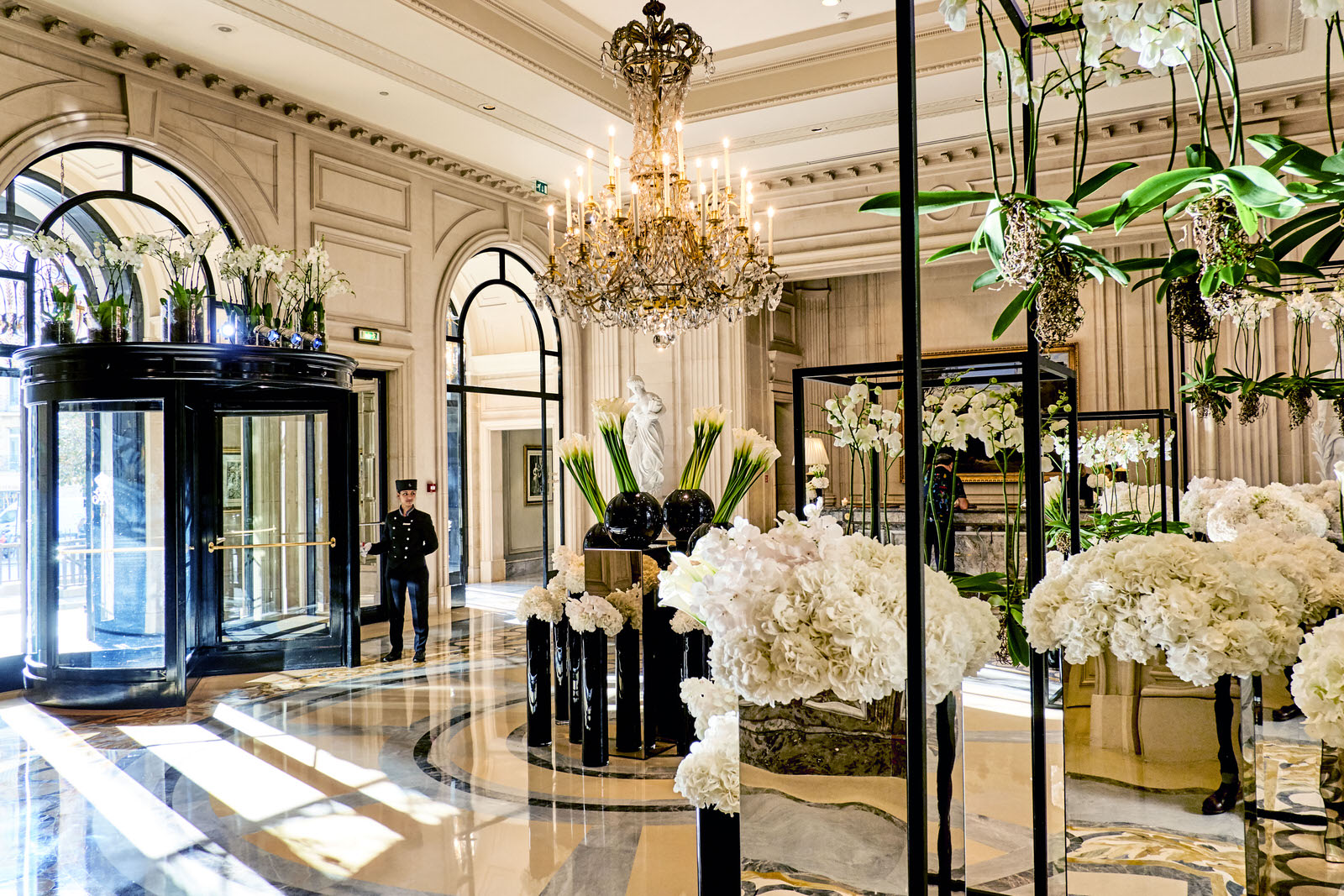 Palace George V