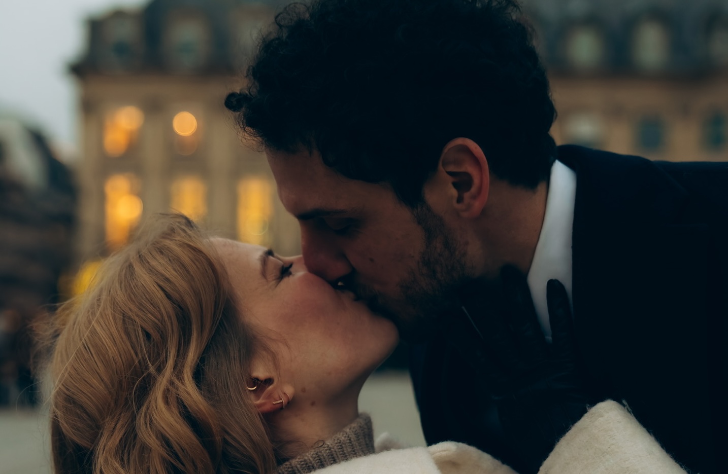 engagement