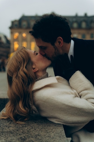 engagement